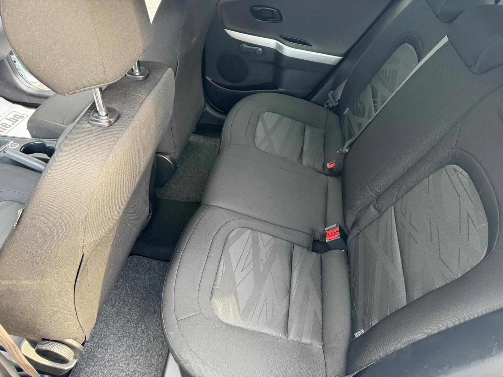 Kia Ceed 1.4/gaz | Mobile.bg � ����������� 10