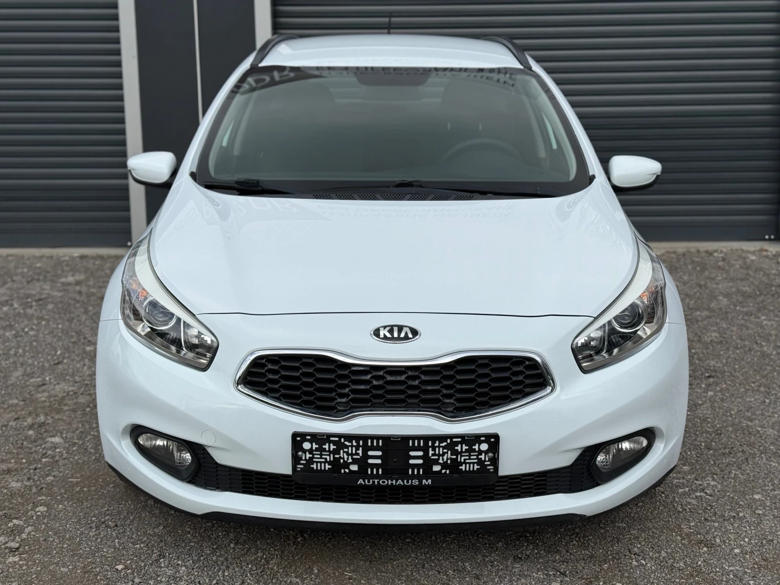 Kia Ceed 1.4/gaz | Mobile.bg � ����������� 7
