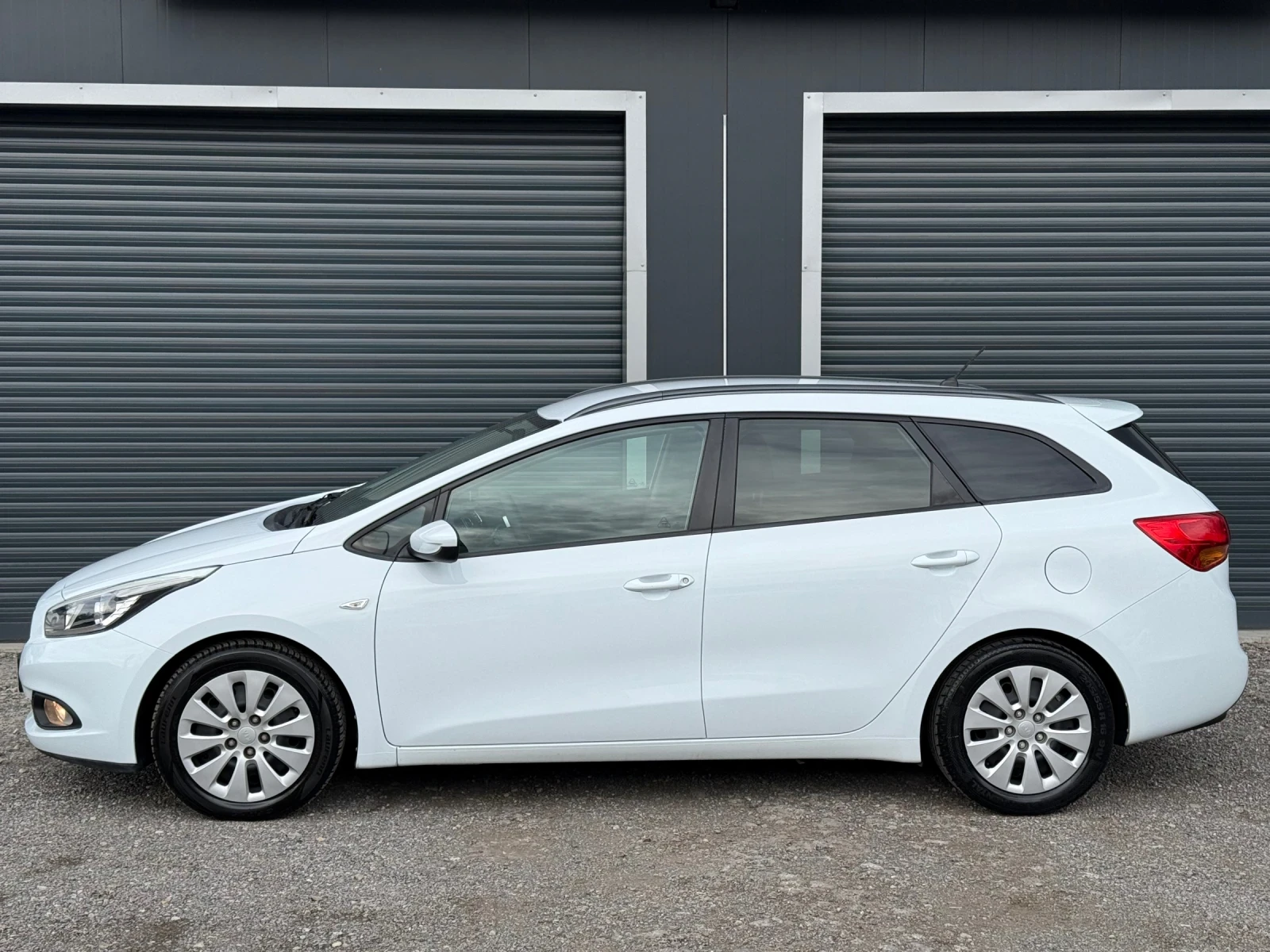 Kia Ceed 1.4/gaz | Mobile.bg � ����������� 2