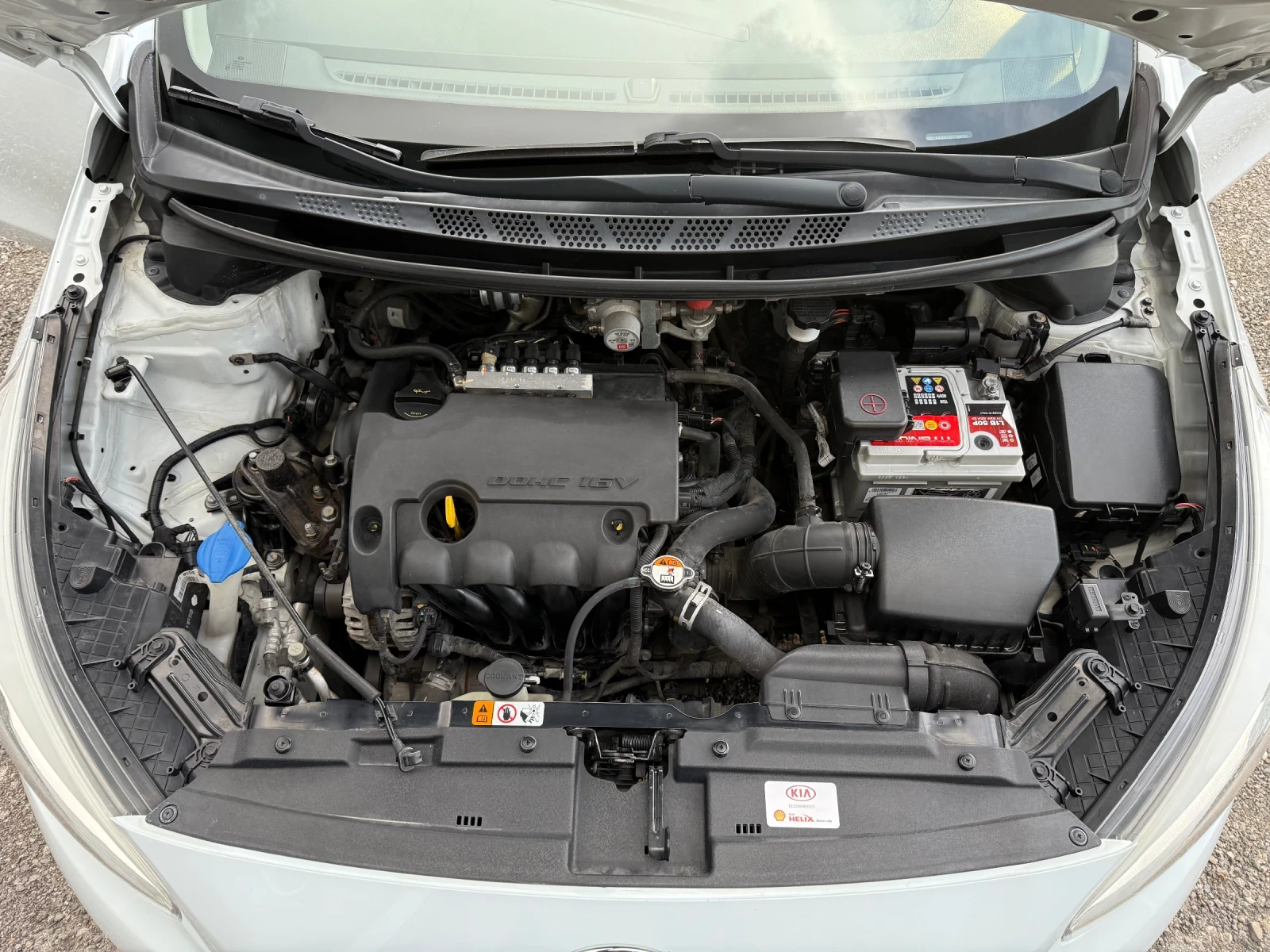 Kia Ceed 1.4/gaz | Mobile.bg � ����������� 14
