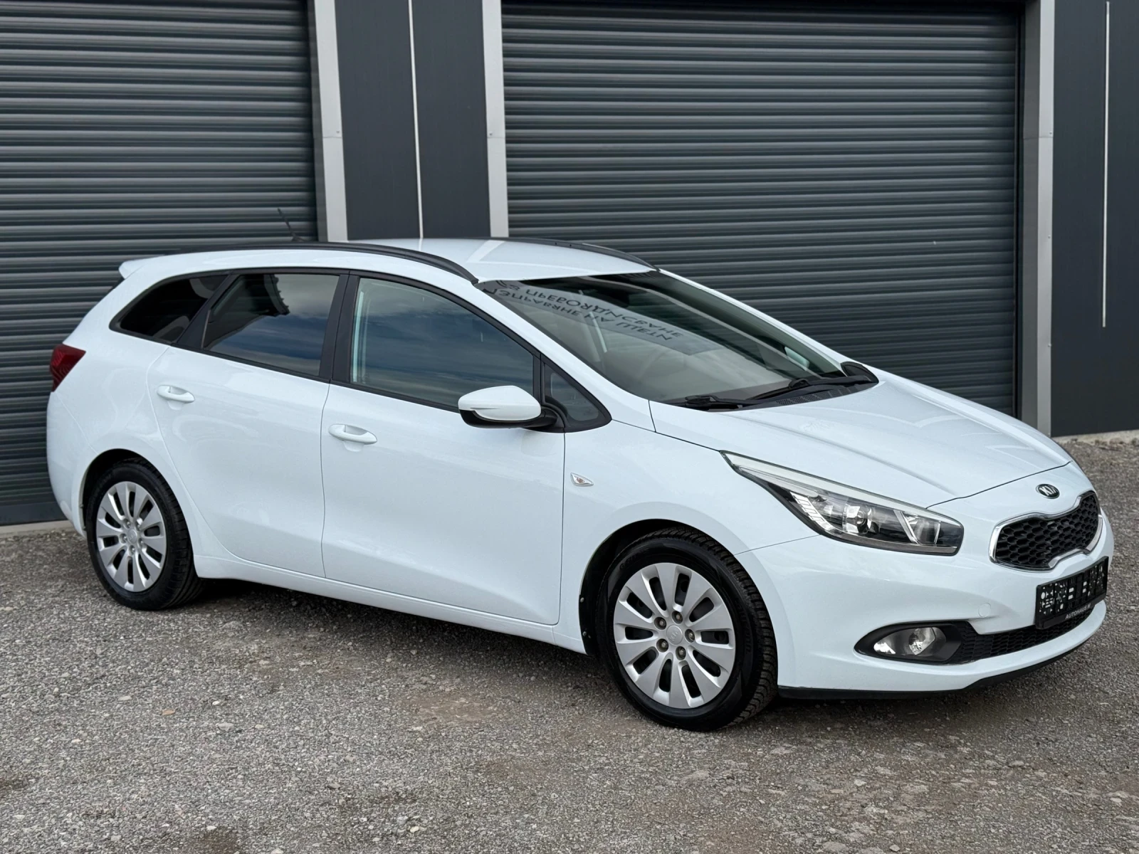 Kia Ceed 1.4/gaz | Mobile.bg � ����������� 5
