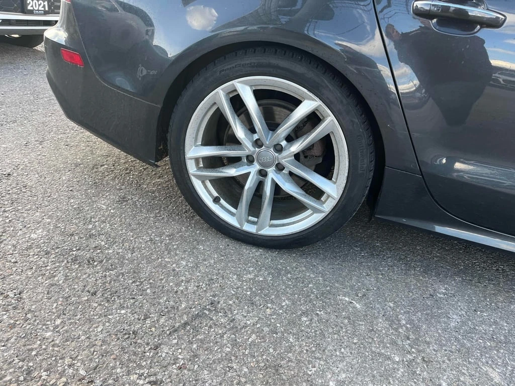 Audi A7 * 3.0T * CARFAX * ���� �� �� | Mobile.bg � ����������� 7