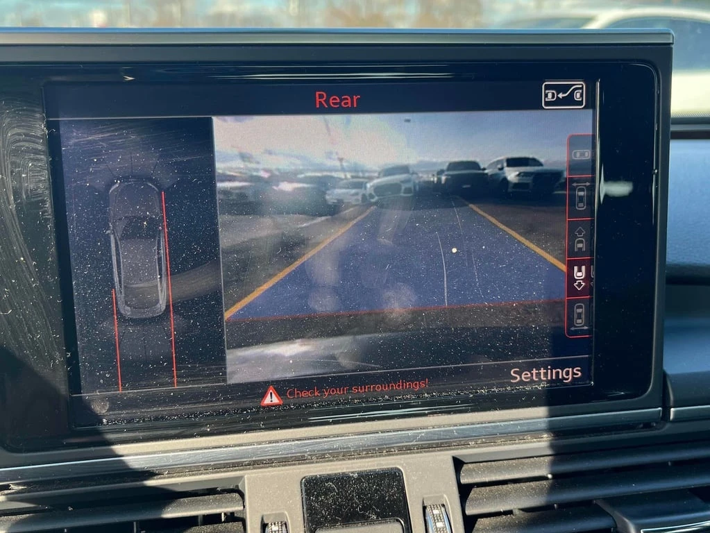 Audi A7 * 3.0T * CARFAX * ���� �� �� | Mobile.bg � ����������� 14