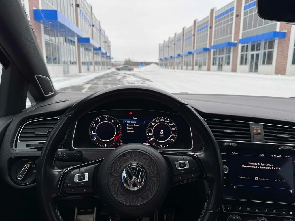 VW Golf * Manual * CARFAX * ��� ������������ ������ | Mobile.bg � ����������� 11