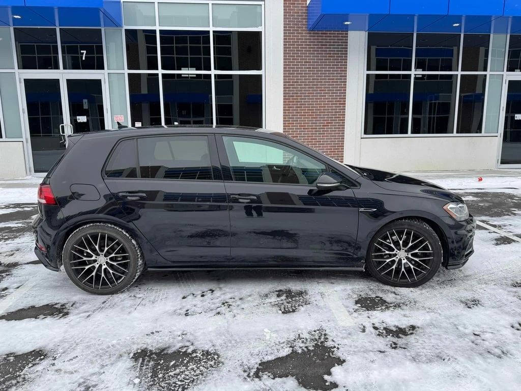 VW Golf * Manual * CARFAX * ��� ������������ ������ | Mobile.bg � ����������� 3