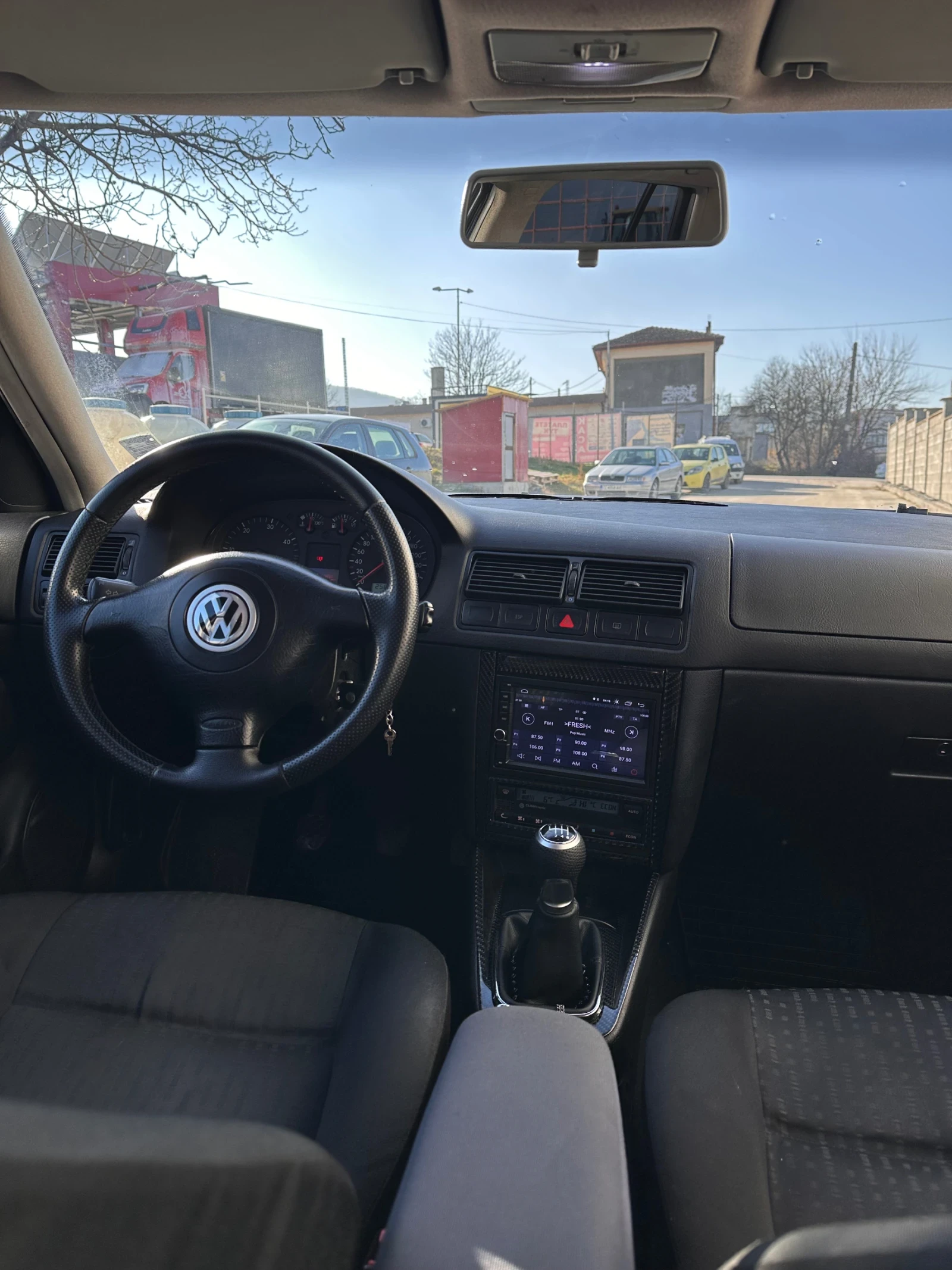 VW Golf  - изображение 6