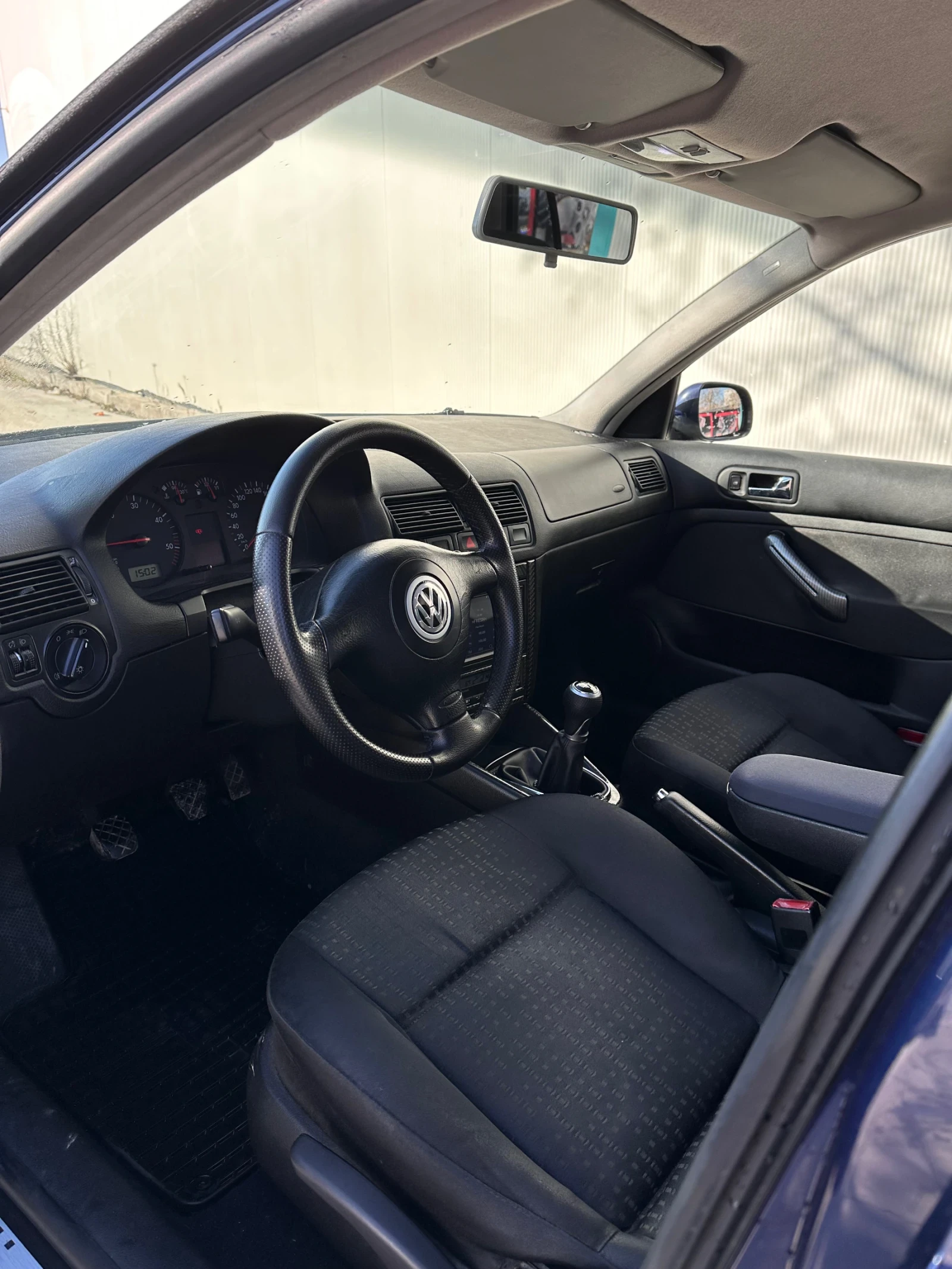 VW Golf  - изображение 5