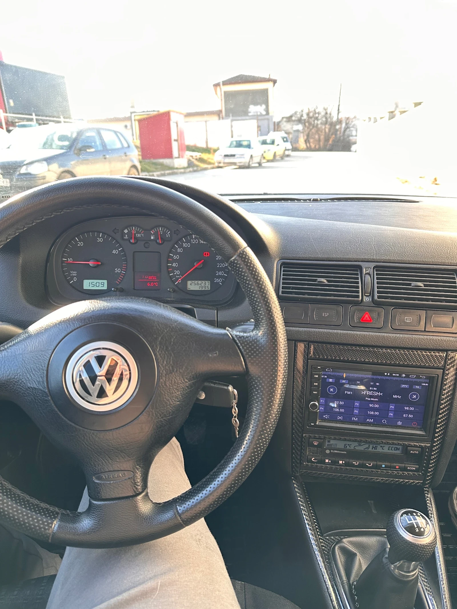 VW Golf  - изображение 7