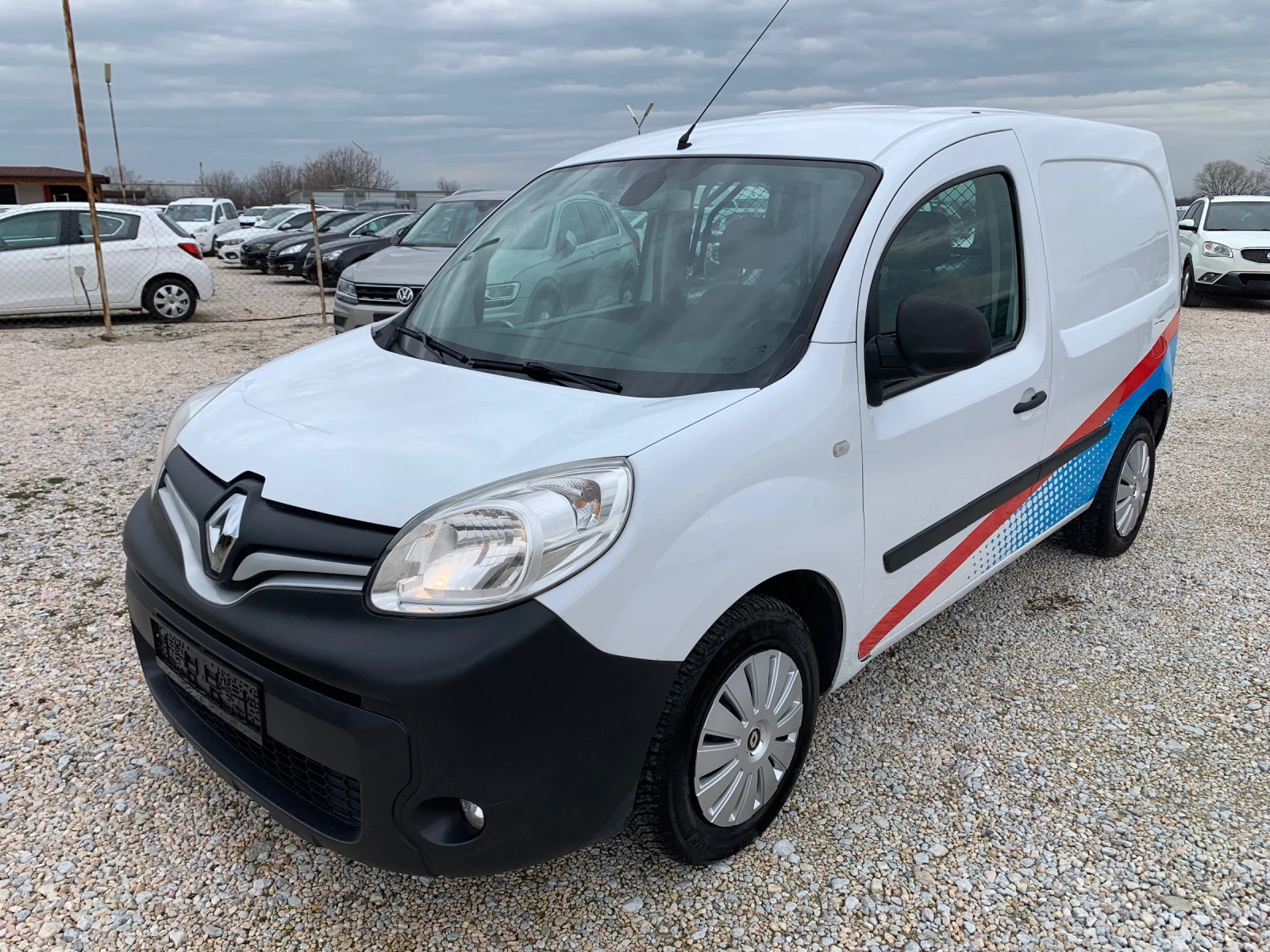 Renault Kangoo 1.5dci | Mobile.bg � ����������� 1