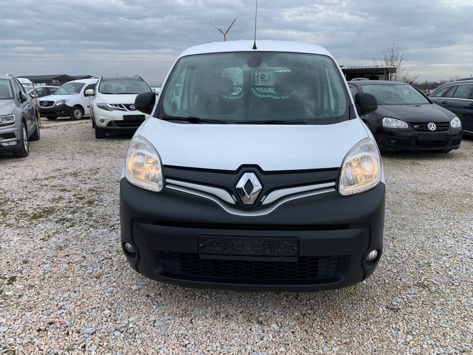 Renault Kangoo 1.5dci | Mobile.bg � ����������� 2