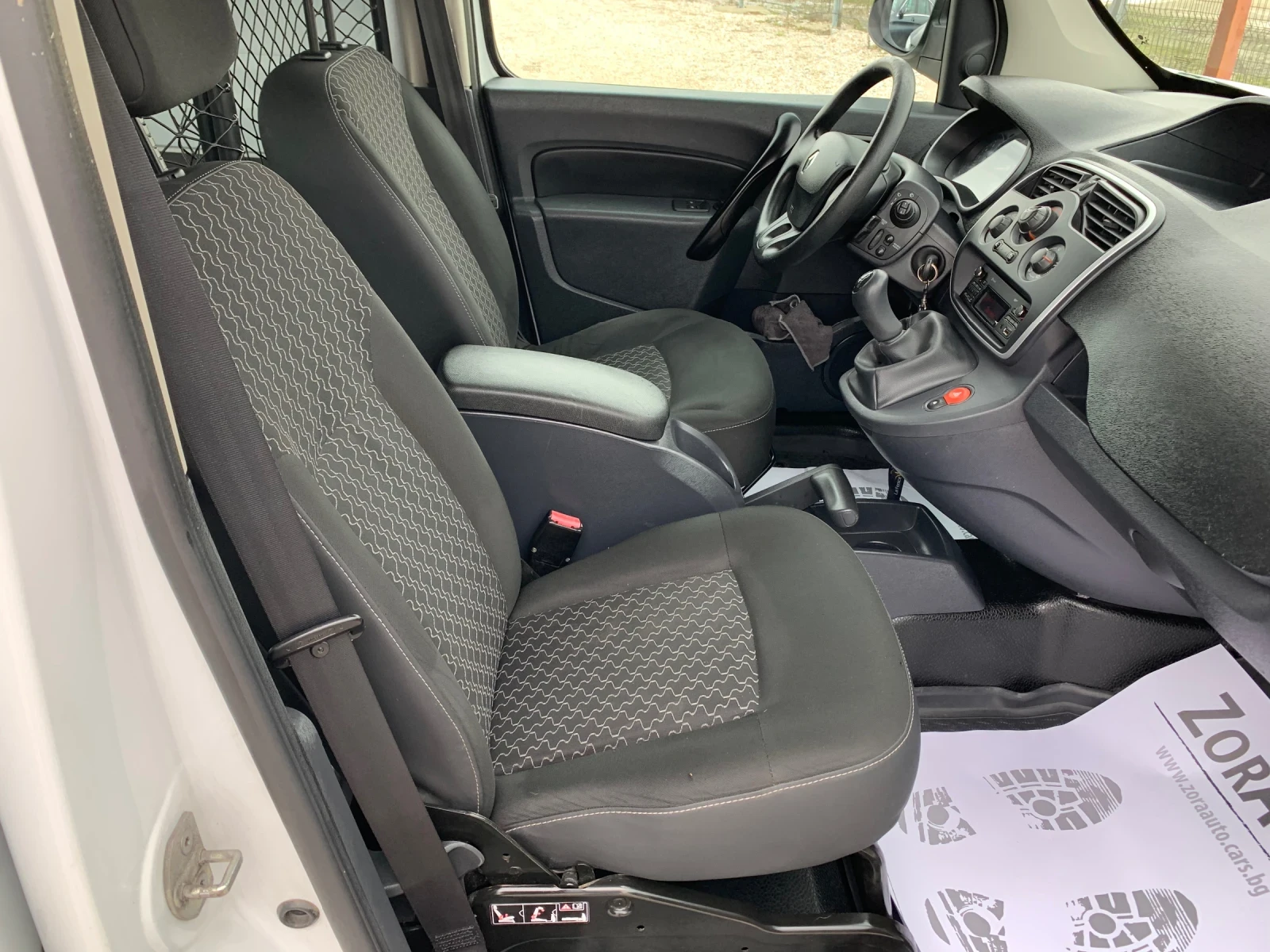 Renault Kangoo 1.5dci | Mobile.bg � ����������� 9