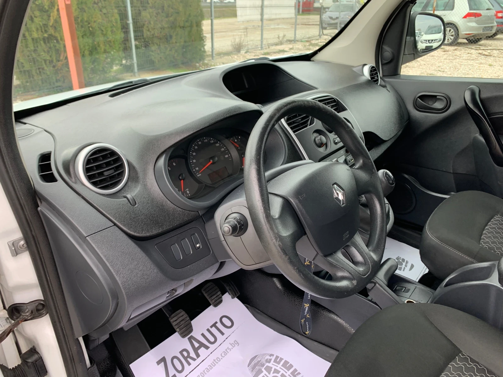 Renault Kangoo 1.5dci | Mobile.bg � ����������� 8