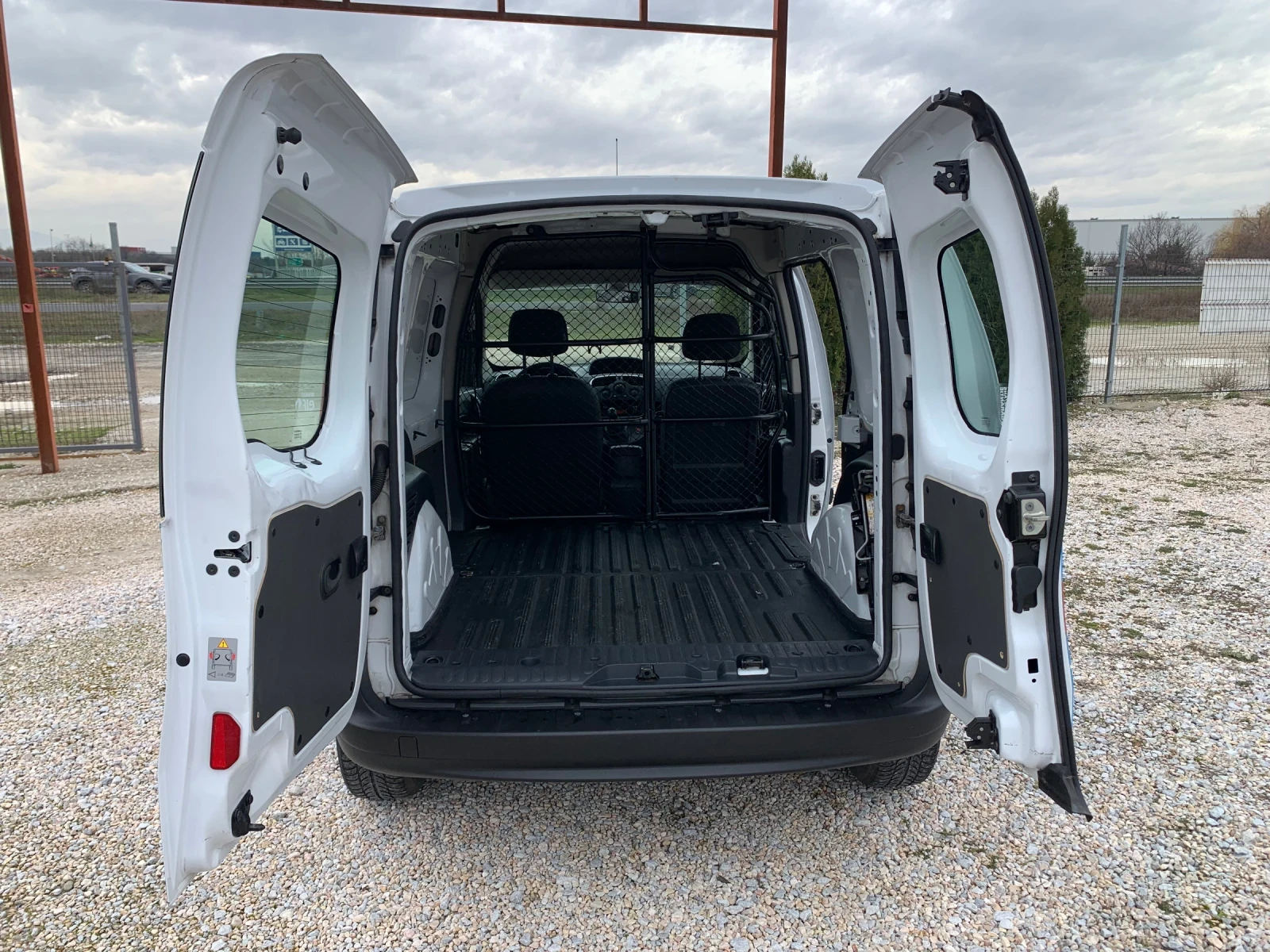 Renault Kangoo 1.5dci | Mobile.bg � ����������� 15