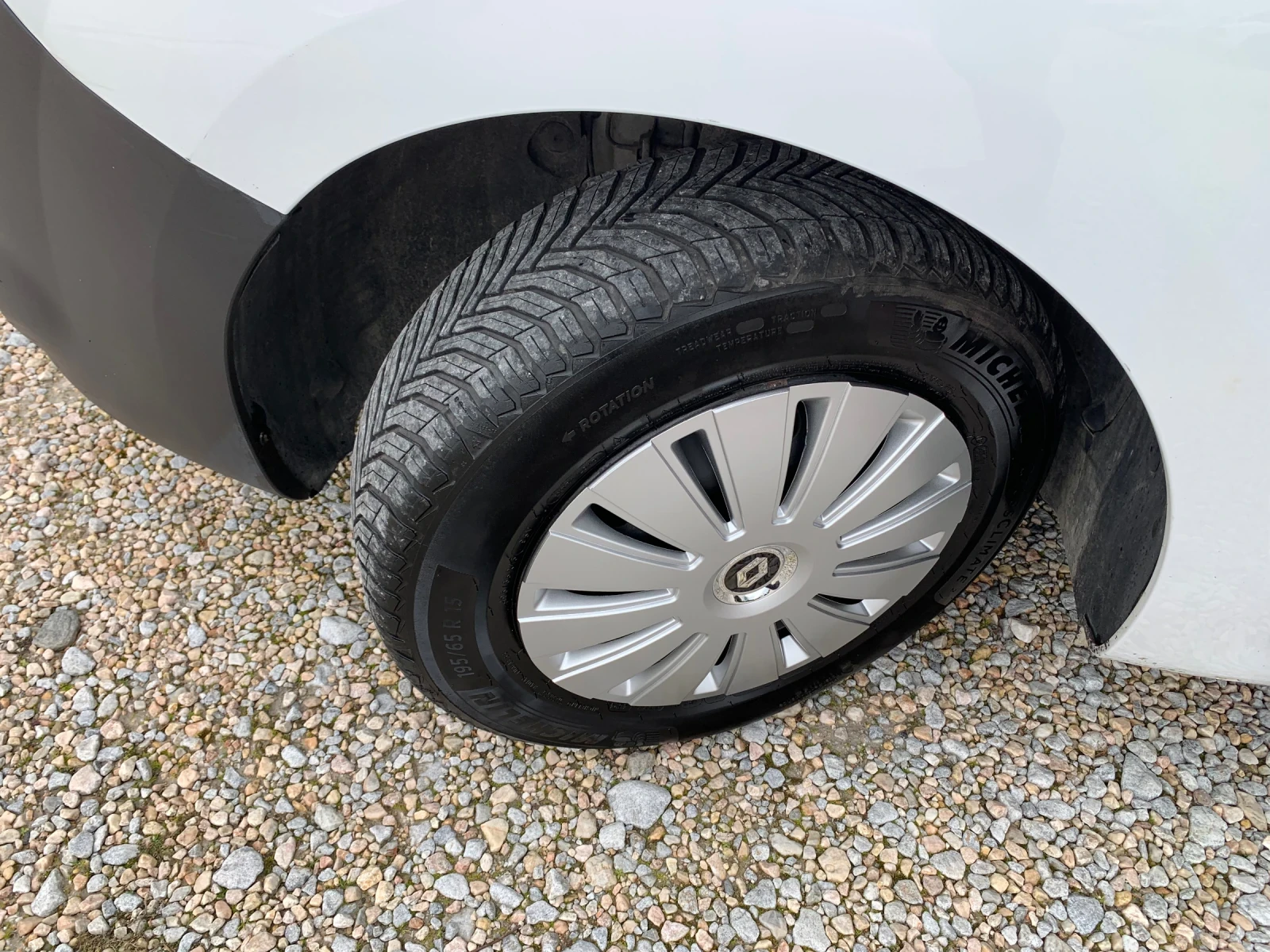 Renault Kangoo 1.5dci | Mobile.bg � ����������� 17