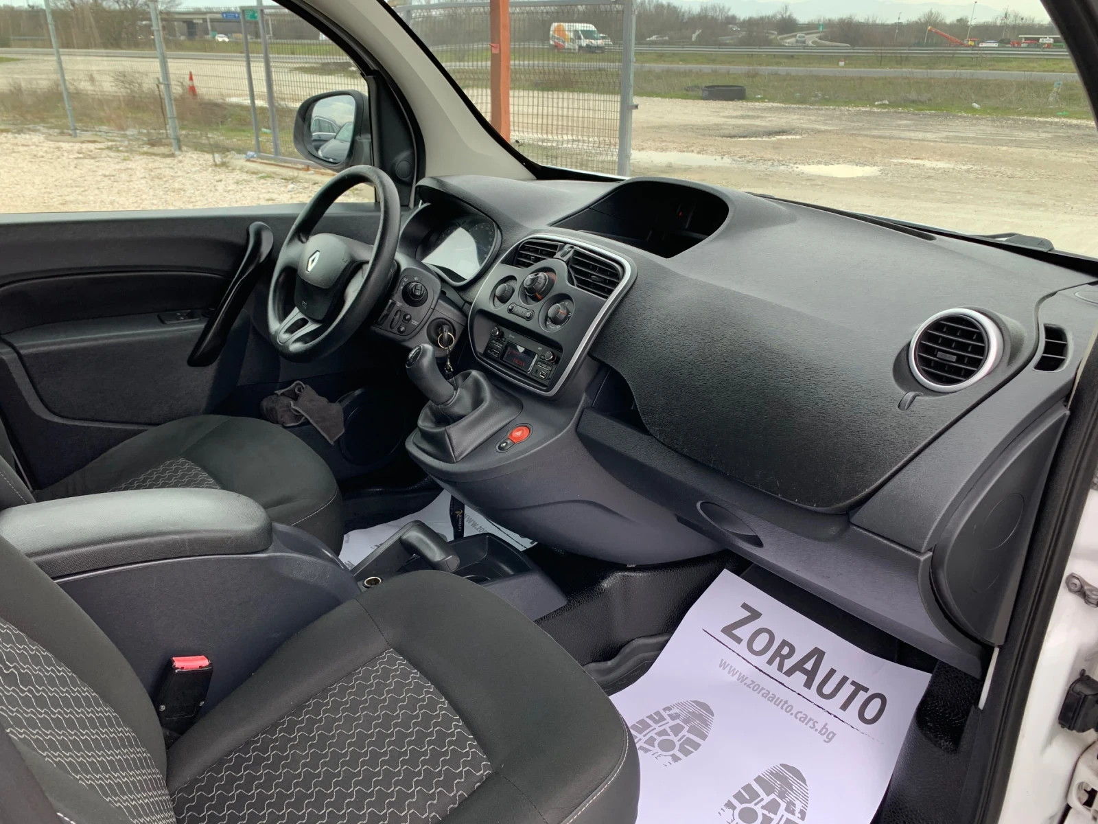 Renault Kangoo 1.5dci | Mobile.bg � ����������� 7