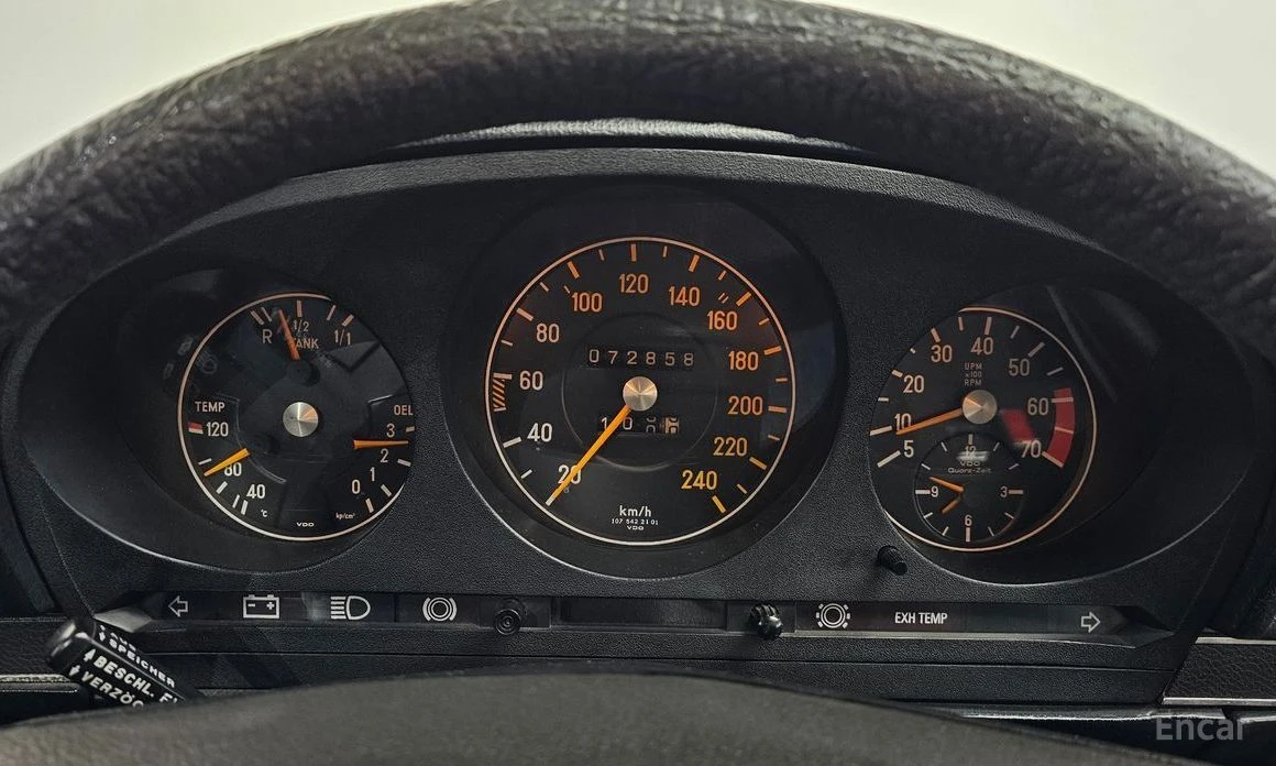 Mercedes-Benz 450  - изображение 8