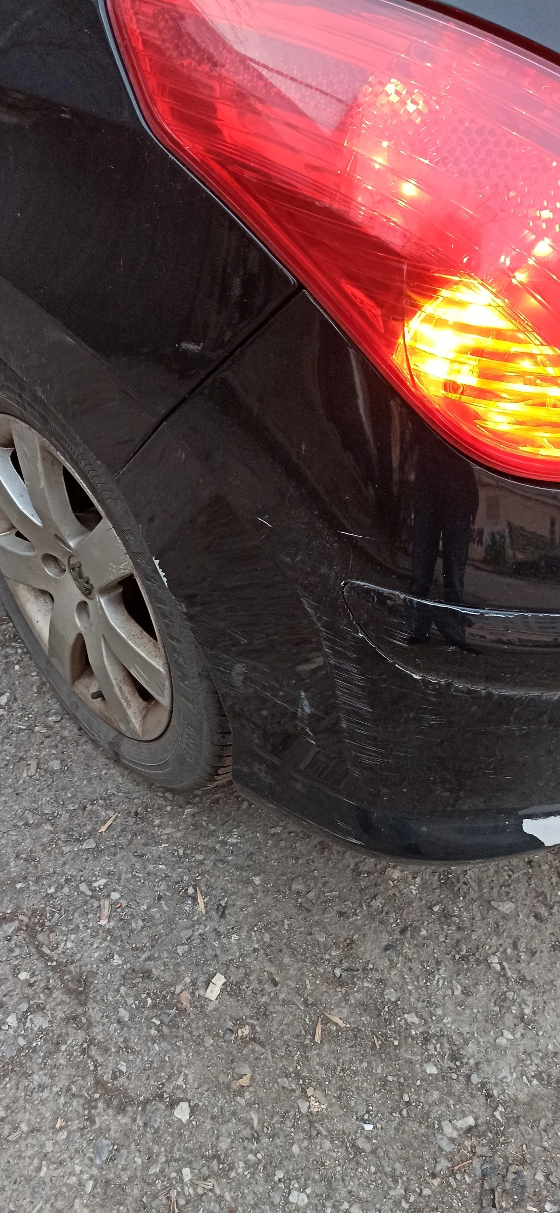 Peugeot 308, снимка 8 - Автомобили и джипове - 53759860