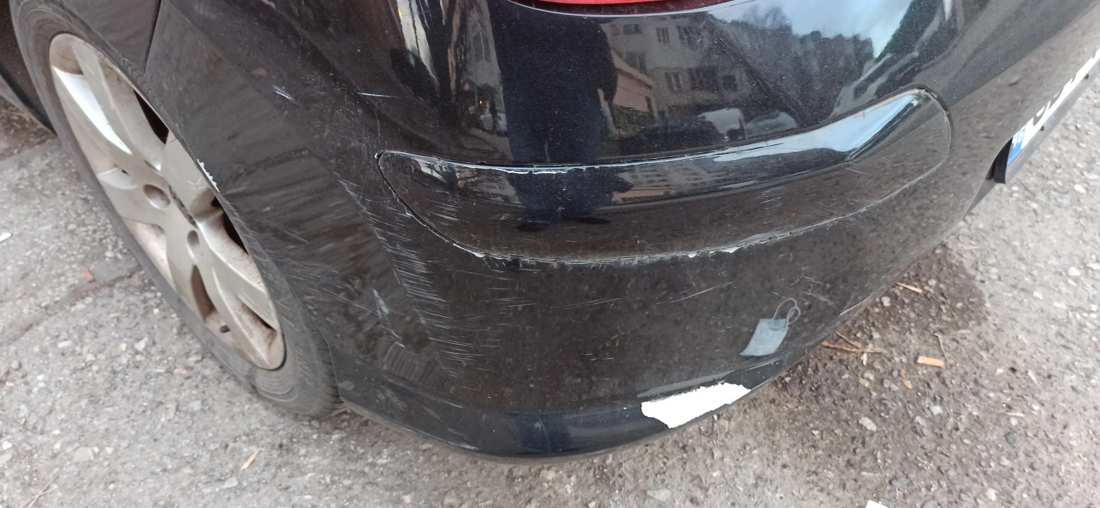 Peugeot 308, снимка 9 - Автомобили и джипове - 53759860