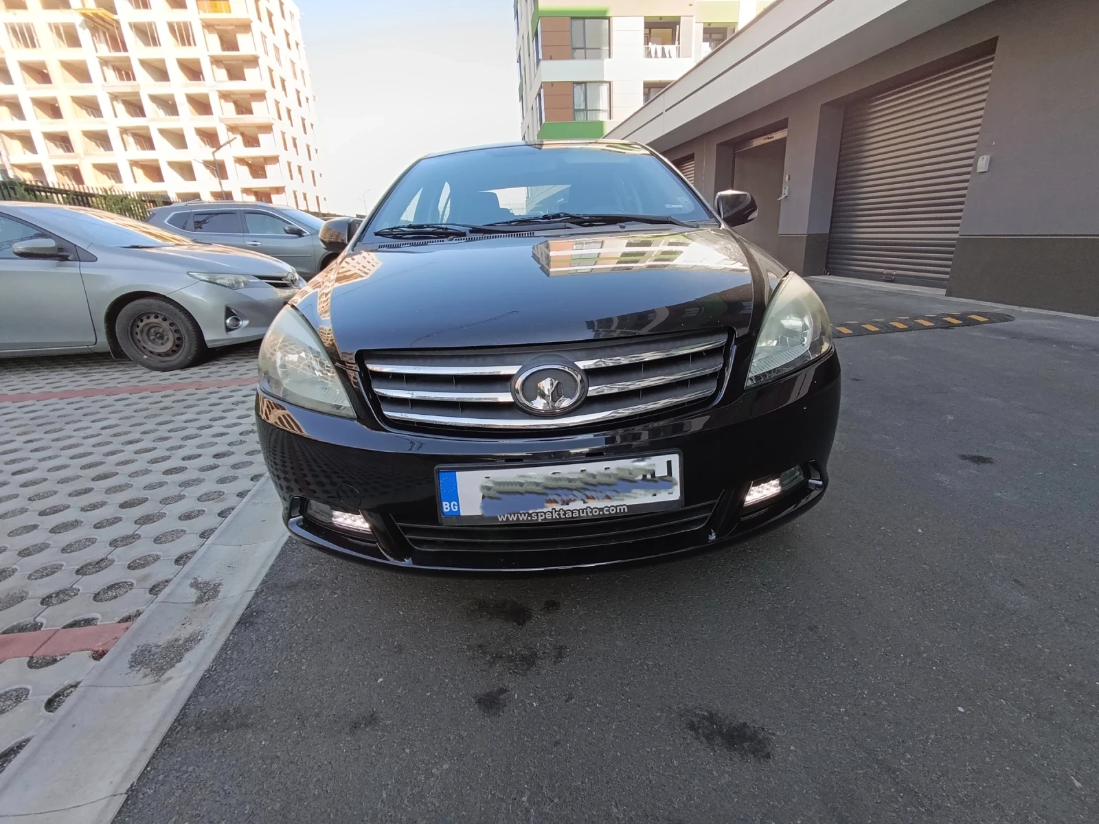 Great Wall Voleex C30 undefined | Auto.bg — изображение 1