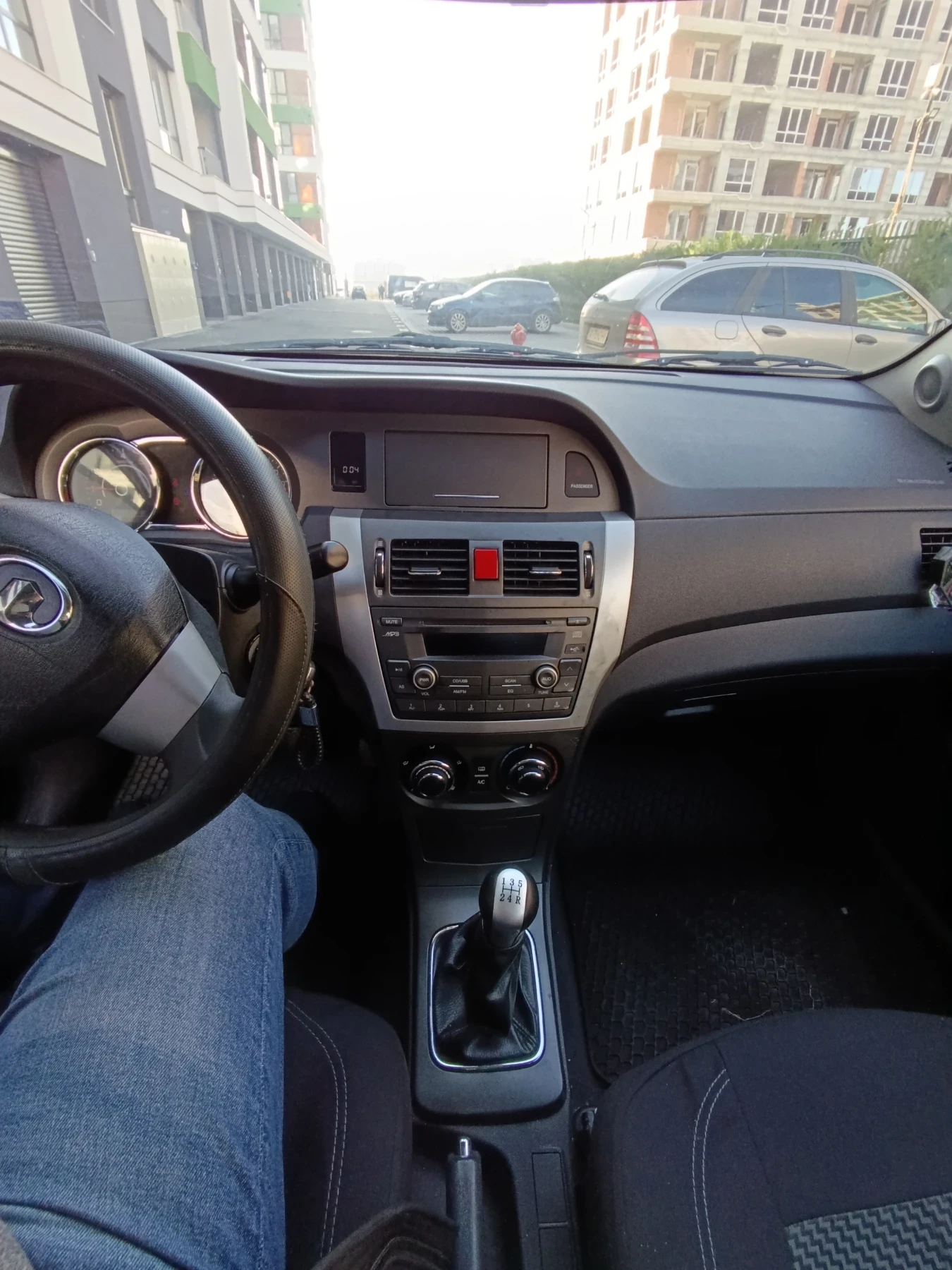 Great Wall Voleex C30, снимка 6 - Автомобили и джипове - 54149698