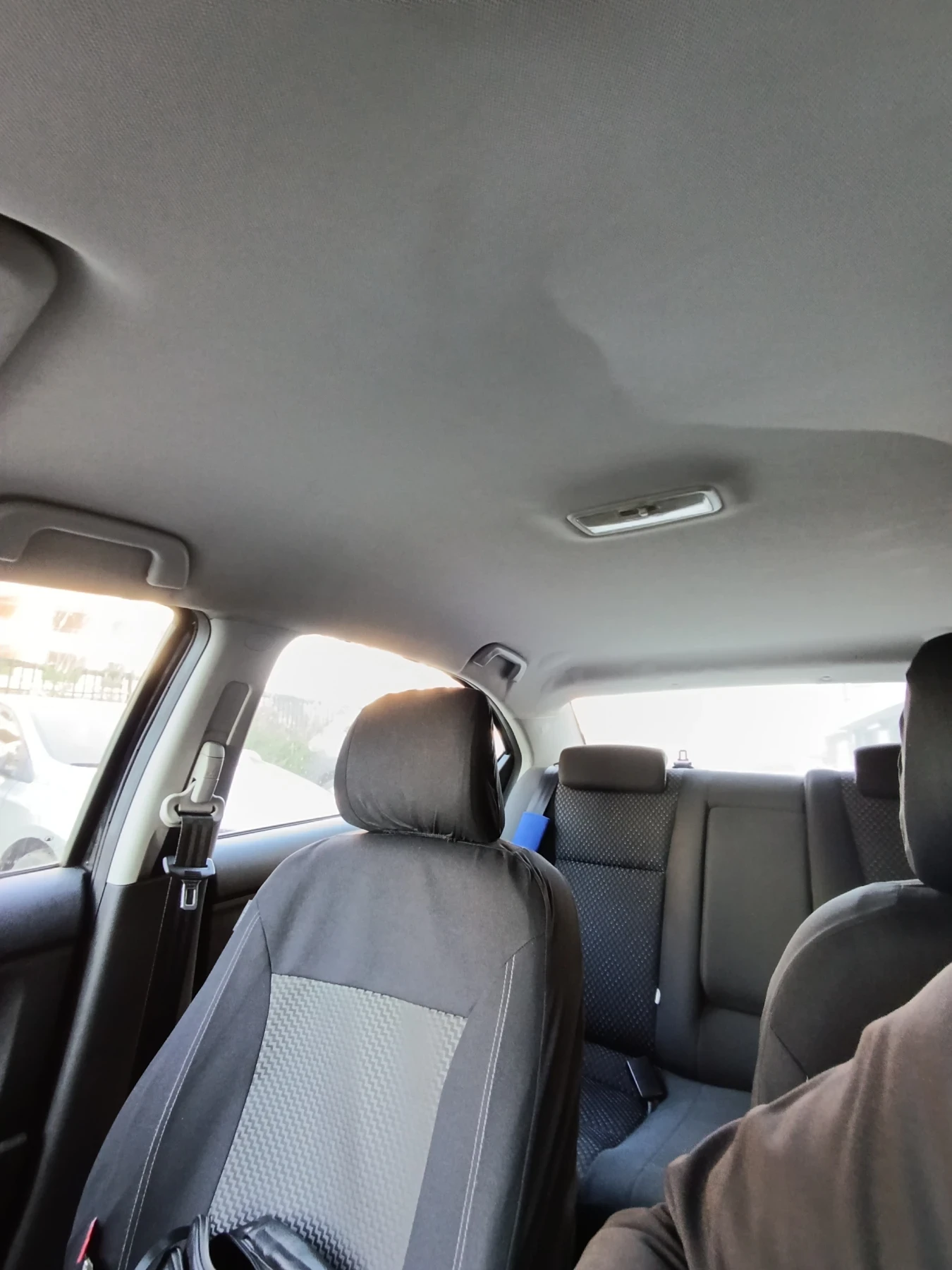 Great Wall Voleex C30, снимка 7 - Автомобили и джипове - 54149698