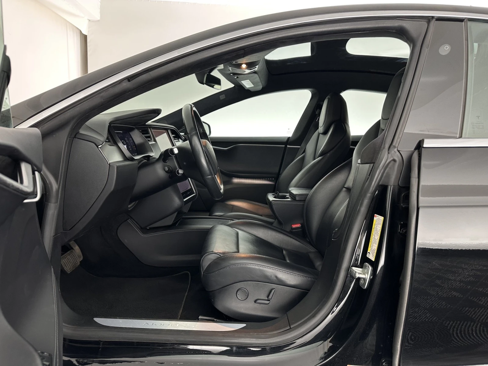 Tesla Model S 75D AWD, снимка 7 - Автомобили и джипове - 54157771