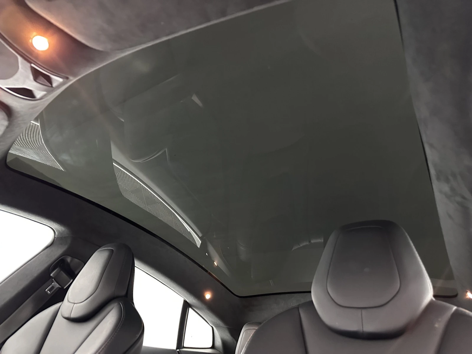 Tesla Model S 75D AWD, снимка 11 - Автомобили и джипове - 54157771