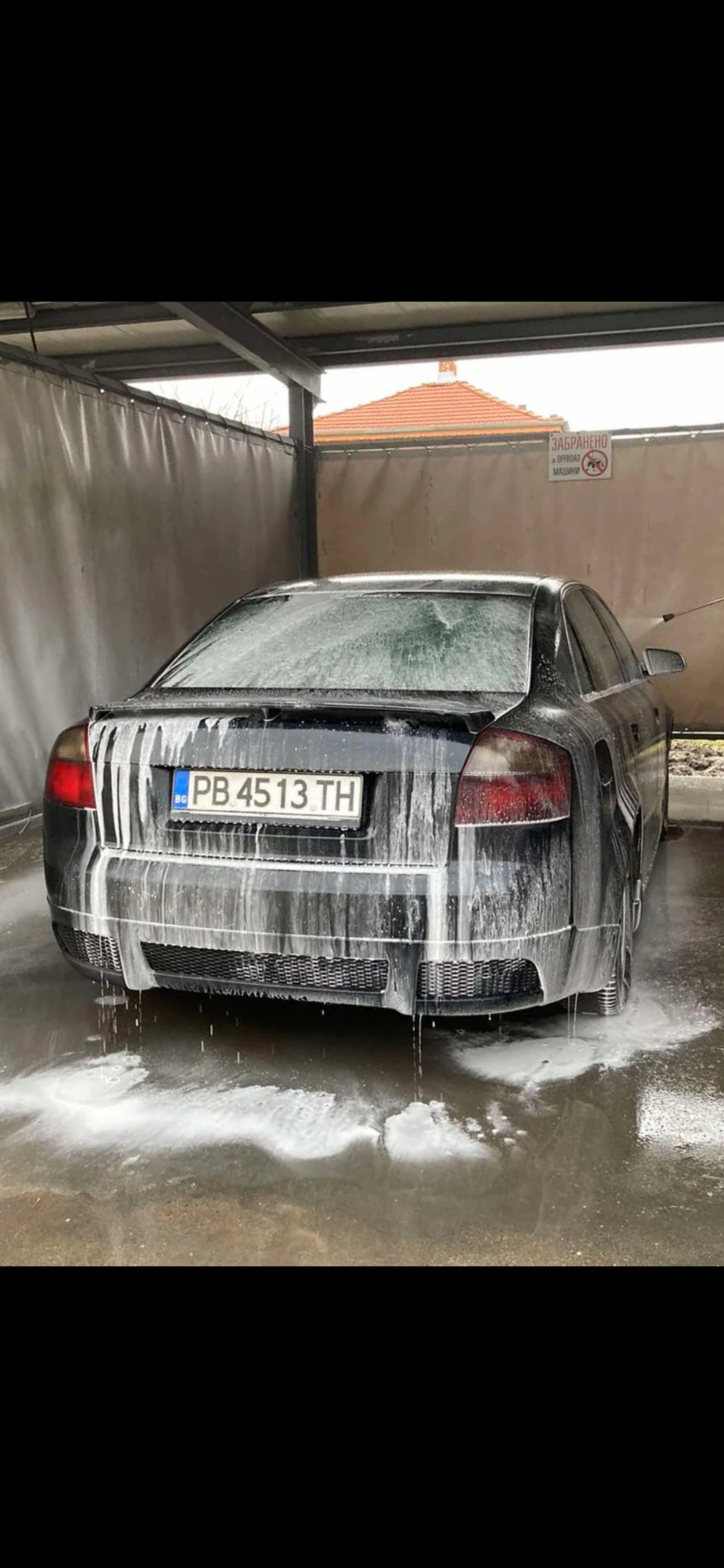 Audi A4 Audi A4 B6 1.9 TDI, снимка 5 - Автомобили и джипове - 54161694