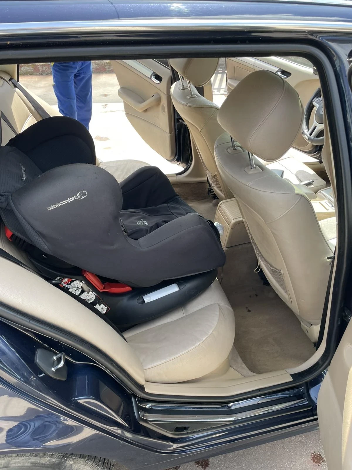 BMW 330 3.0d 184к.с, снимка 8 - Автомобили и джипове - 54219758