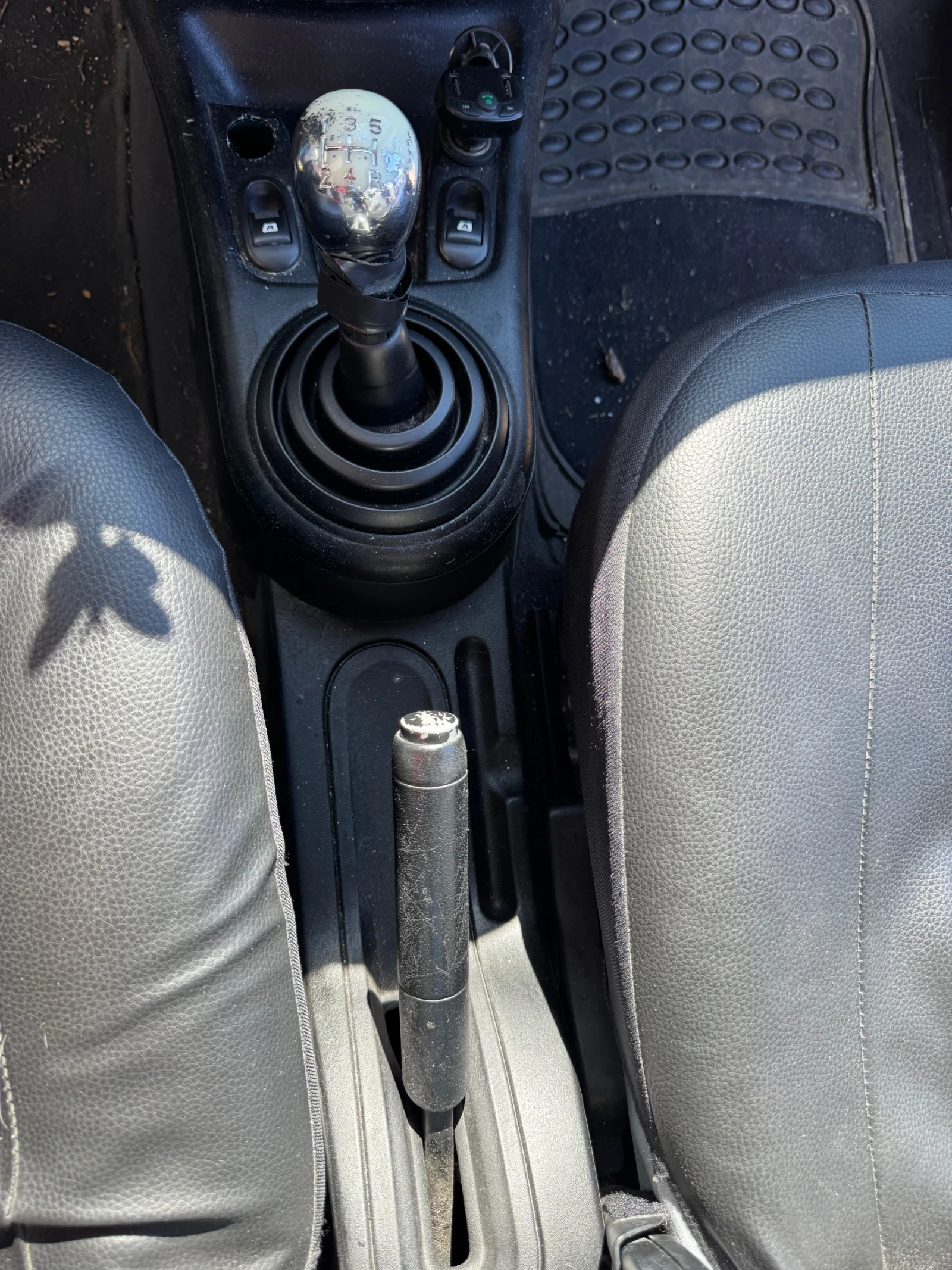 Citroen C3, снимка 8 - Автомобили и джипове - 54221405