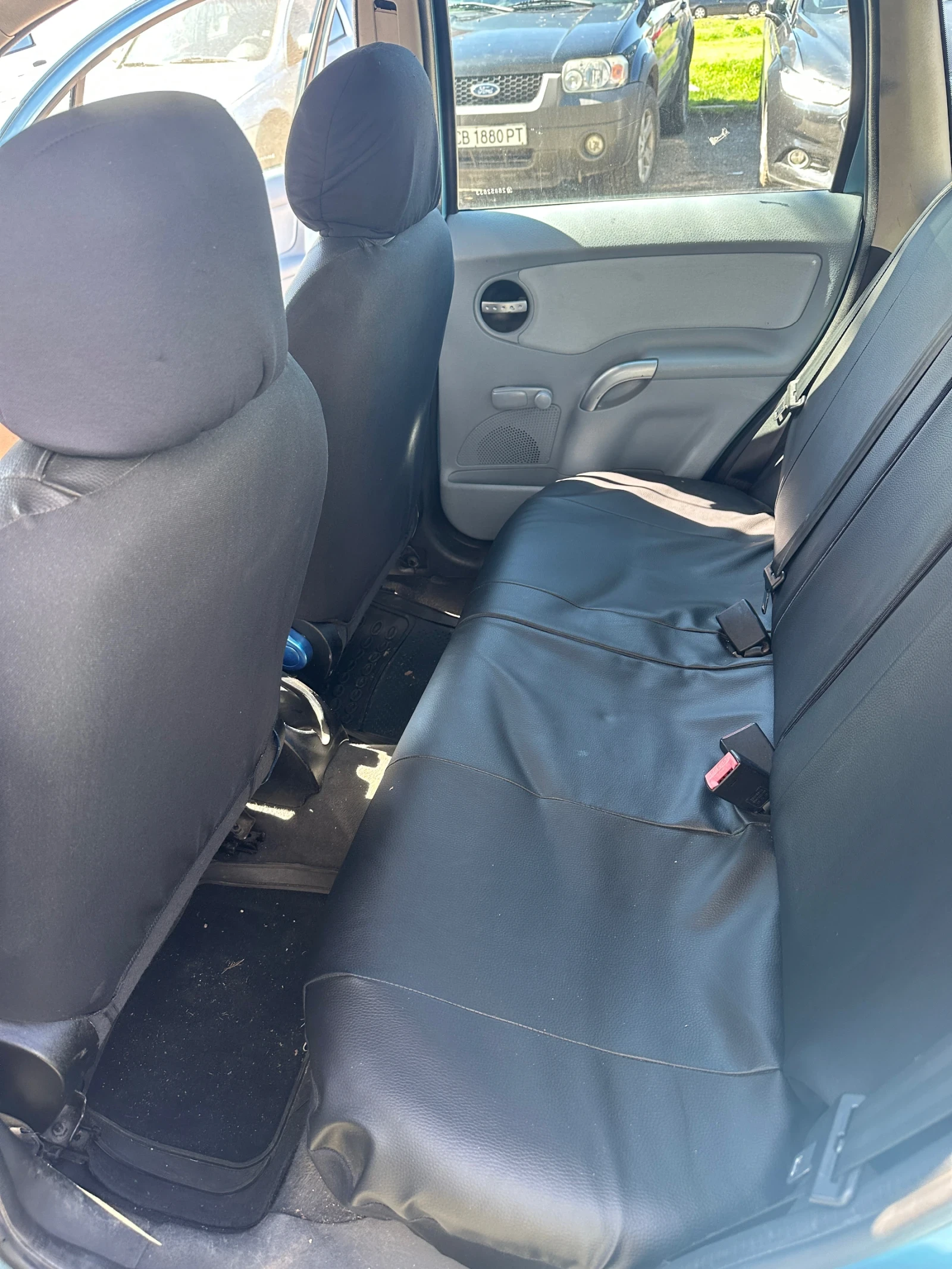 Citroen C3, снимка 6 - Автомобили и джипове - 54221405