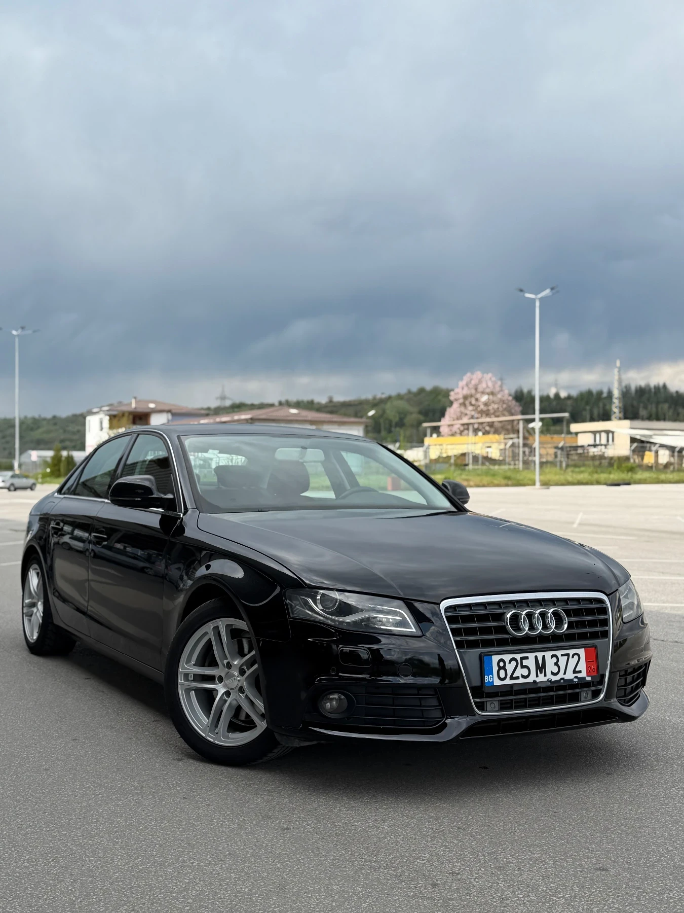 Audi A4 1.8 TFSI ������ | Mobile.bg � ����������� 3