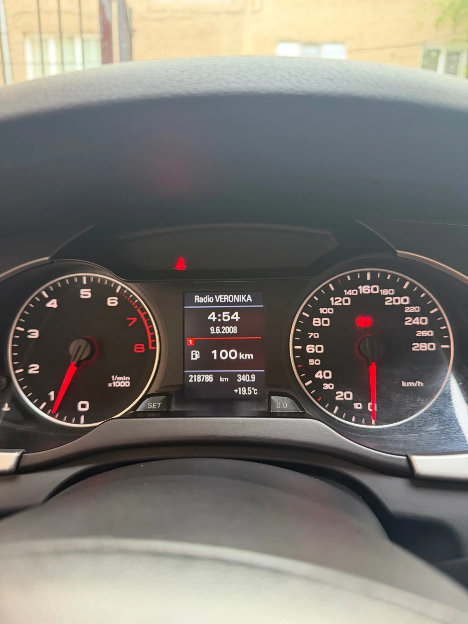 Audi A4 1.8 TFSI ������ | Mobile.bg � ����������� 10