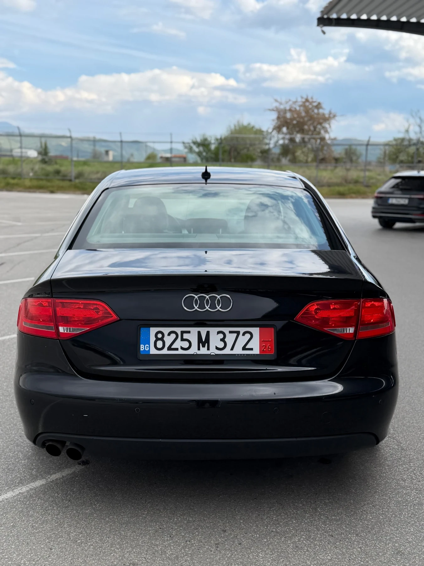 Audi A4 1.8 TFSI ������ | Mobile.bg � ����������� 2