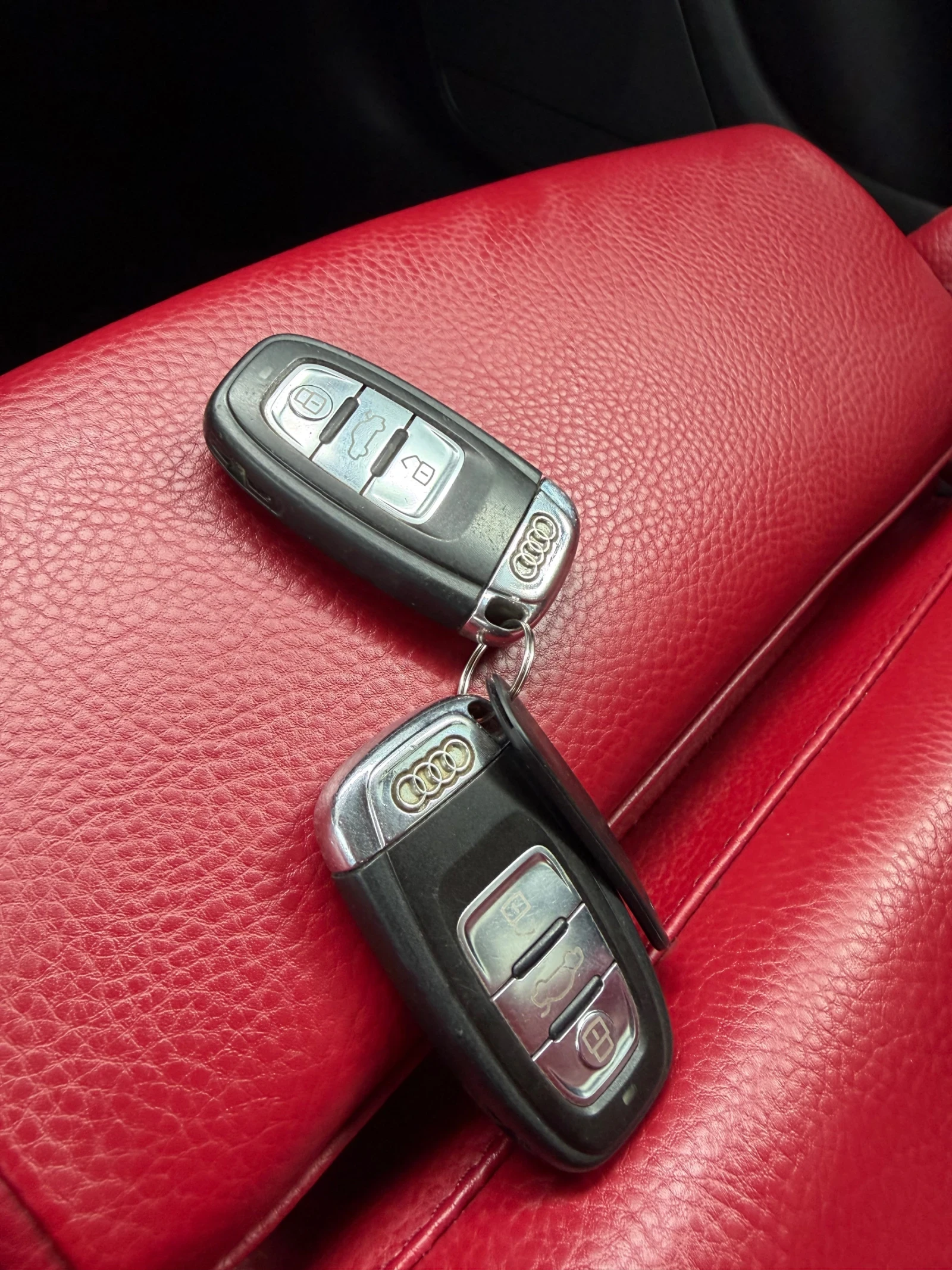 Audi A4 1.8 TFSI ������ | Mobile.bg � ����������� 12