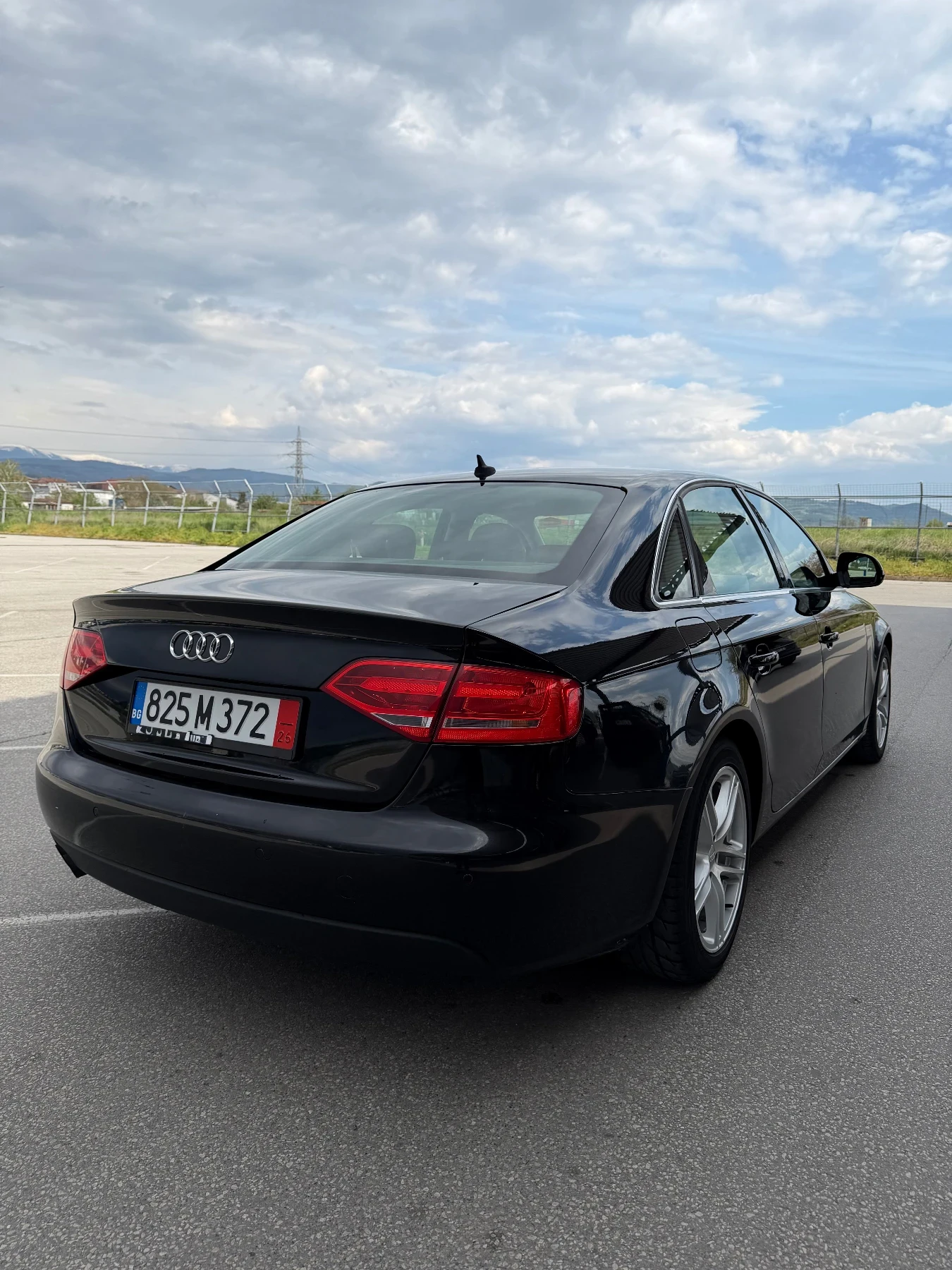 Audi A4 1.8 TFSI ������ | Mobile.bg � ����������� 6