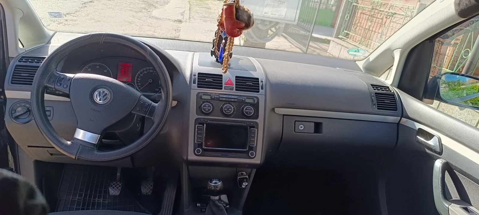 VW Touran | Mobile.bg � ����������� 7