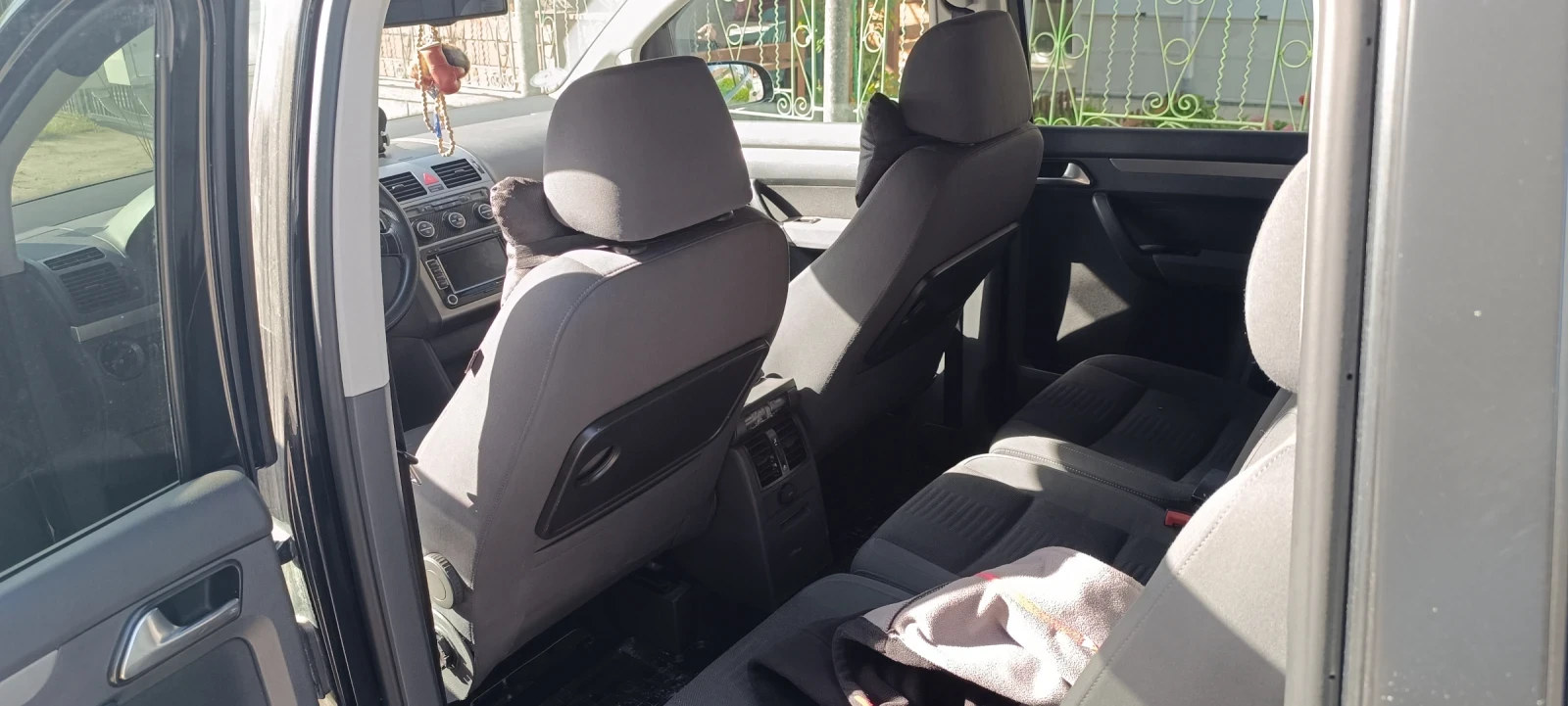 VW Touran | Mobile.bg � ����������� 8