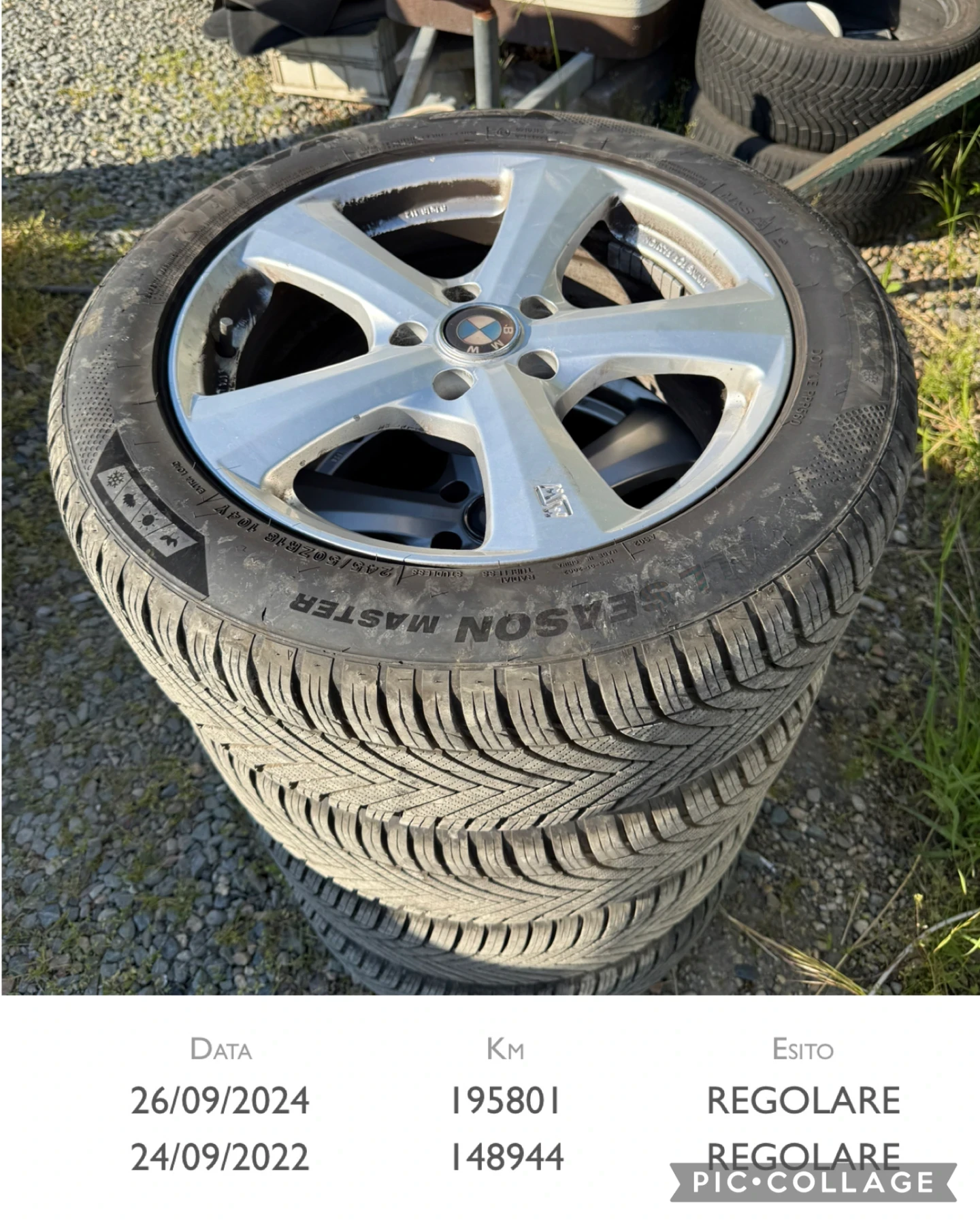 BMW 5 Gran Turismo 3.0d* ЕДИН СОБСТВЕНИК* HEAD-UP* КАТО НОВА* 238000!, снимка 17 - Автомобили и джипове - 54554719