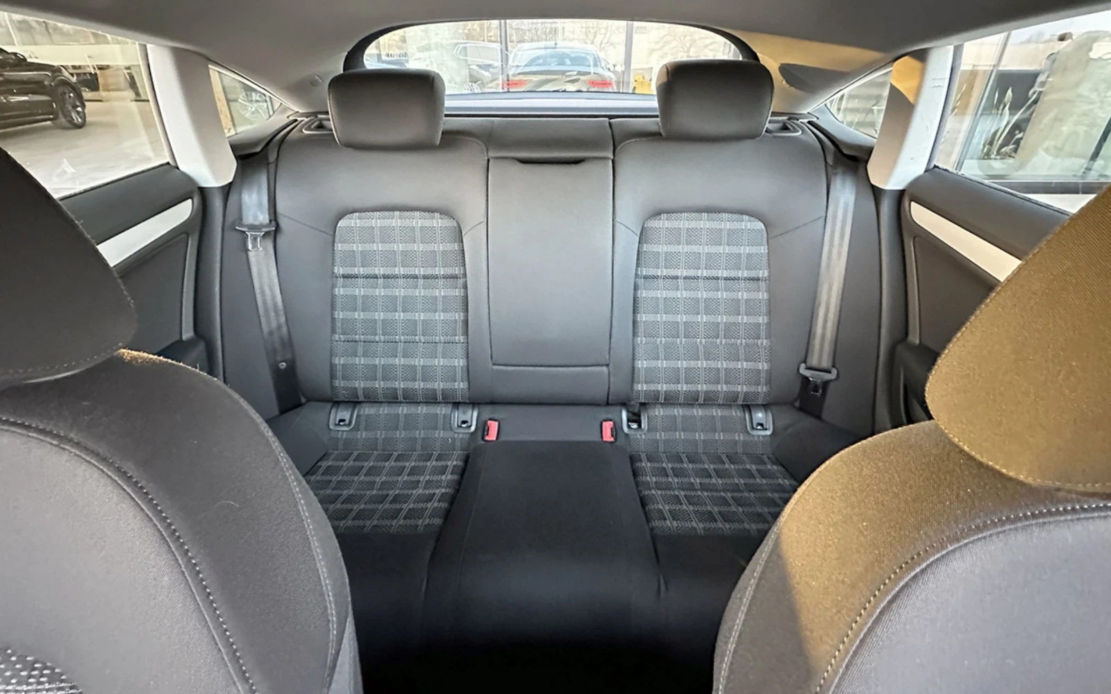 Audi A5, снимка 8 - Автомобили и джипове - 54520974