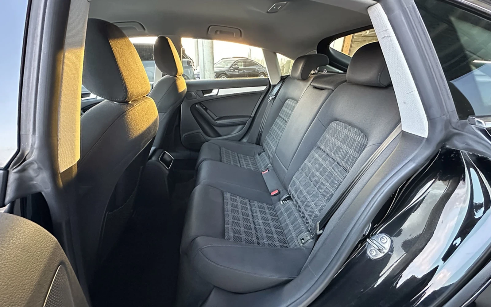Audi A5, снимка 7 - Автомобили и джипове - 54520974