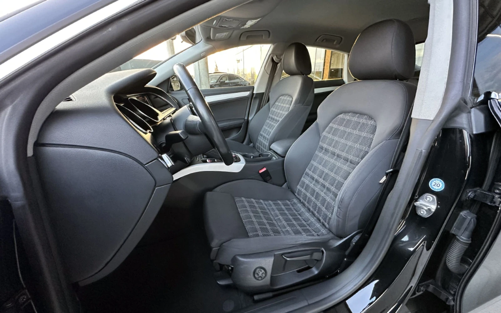 Audi A5, снимка 6 - Автомобили и джипове - 54520974