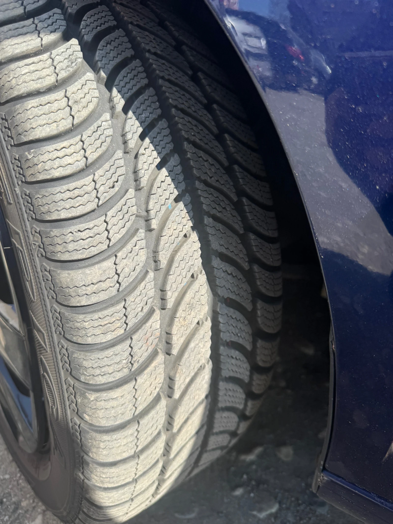 VW Golf 1.9TDI, снимка 5 - Автомобили и джипове - 54663550