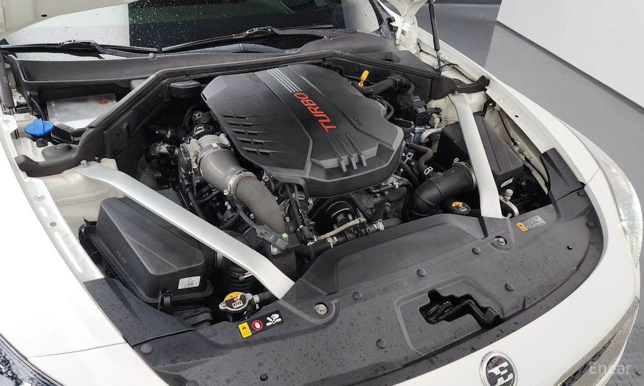 Kia Stinger 3.3* GT* �������* ���������* �����* ������* ������ | Mobile.bg � ����������� 17