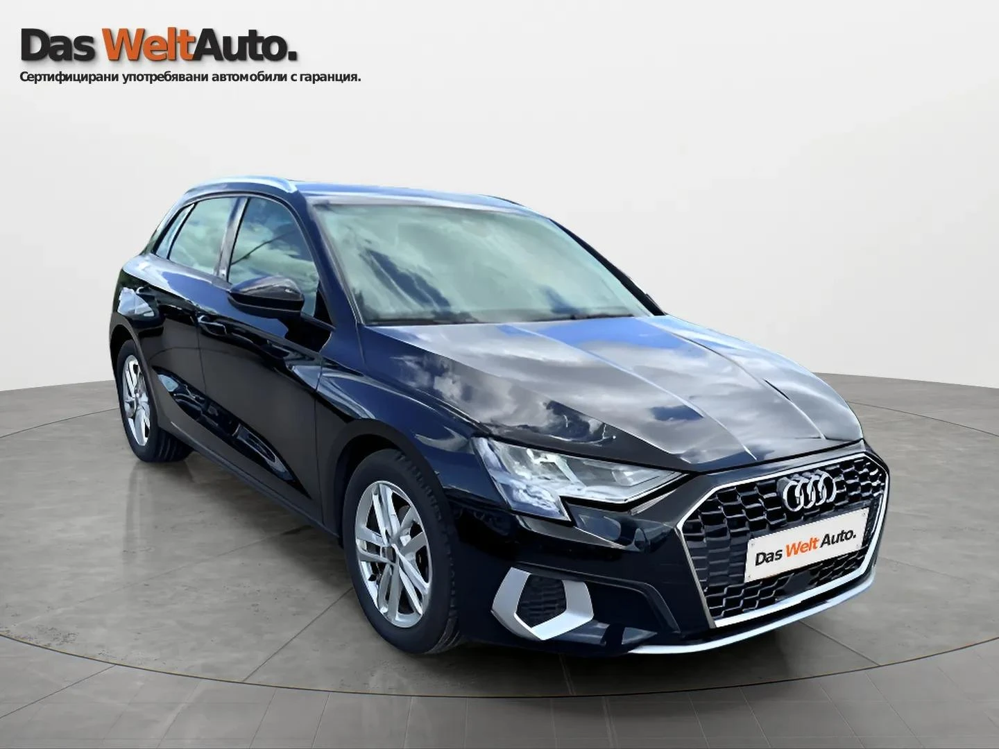 Audi A3 | Mobile.bg � ����������� 6