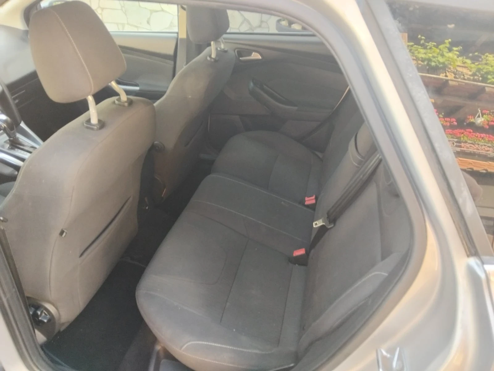 Ford Focus 2.0, снимка 6 - Автомобили и джипове - 54781831