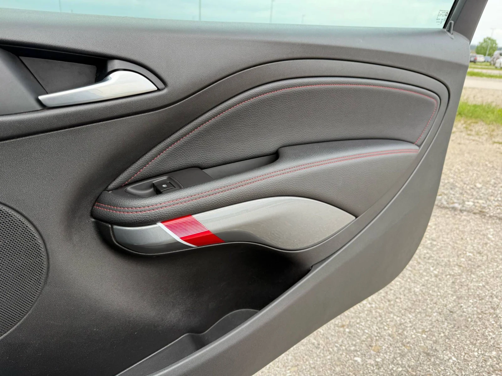 Opel Adam S, снимка 11 - Автомобили и джипове - 54786254