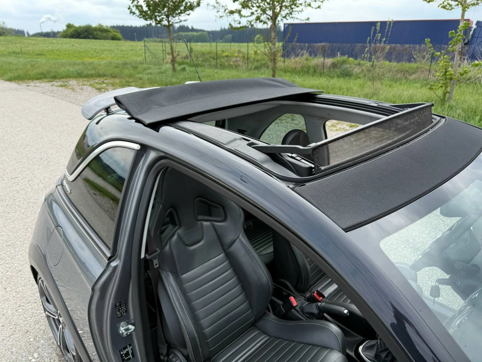 Opel Adam S, снимка 6 - Автомобили и джипове - 54786254