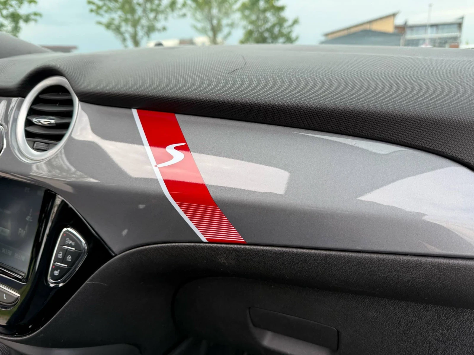 Opel Adam S, снимка 12 - Автомобили и джипове - 54786254