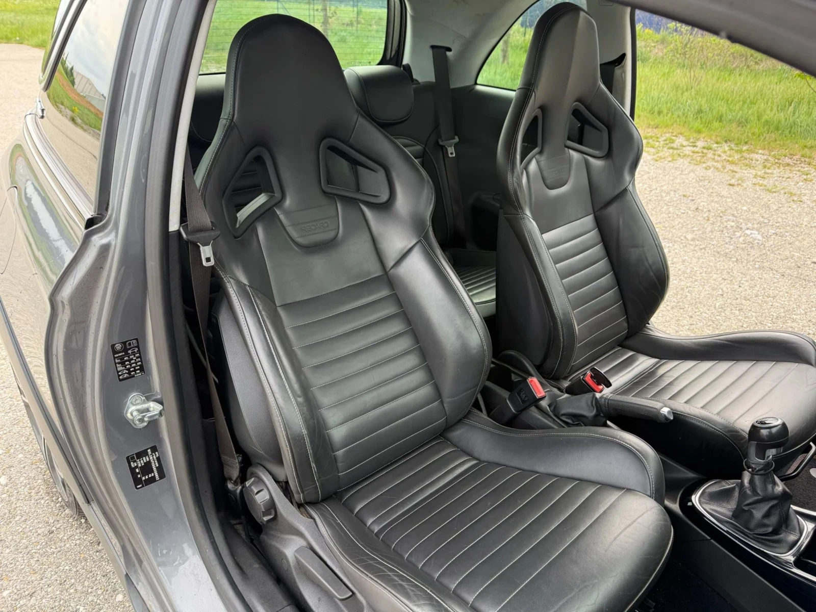Opel Adam S, снимка 9 - Автомобили и джипове - 54786254